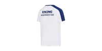 T-shirt, homme, collection Racing